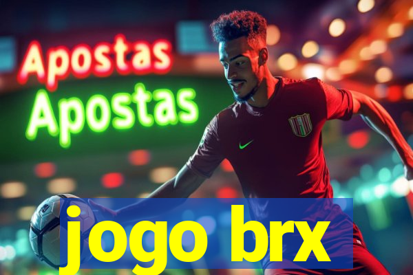 jogo brx